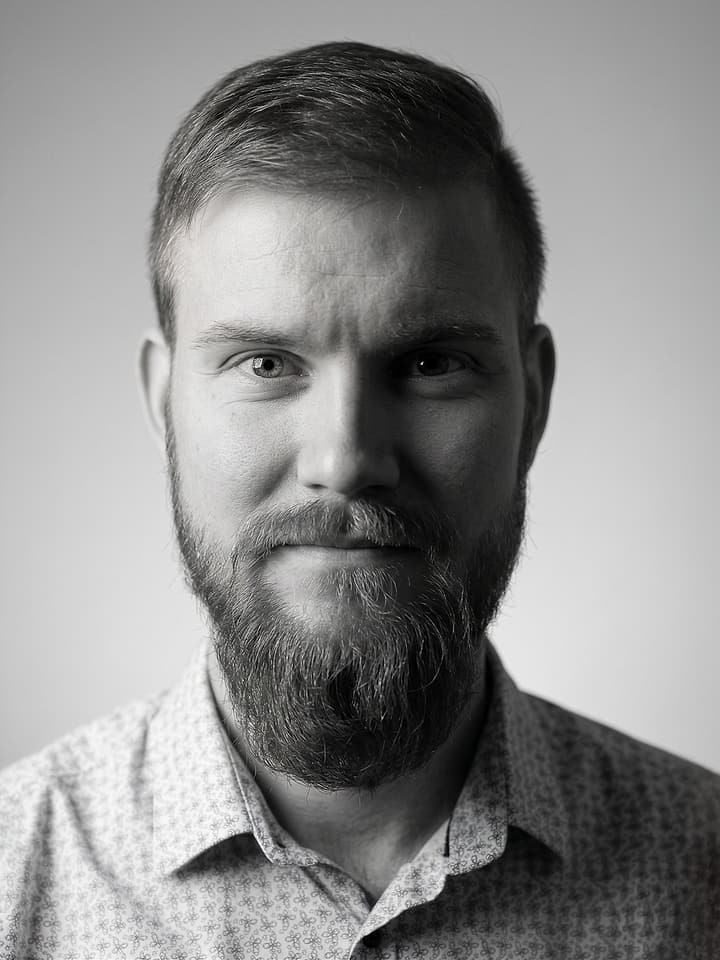Martin Motlík – digitální stratég pro AEC & Web Lead Martin Motlík, digitální stratég pro AEC a Web Lead z Prahy